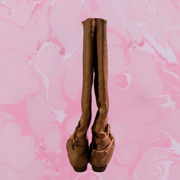 Olsenboye Fall/Winter Boots - Picture 2 of 4